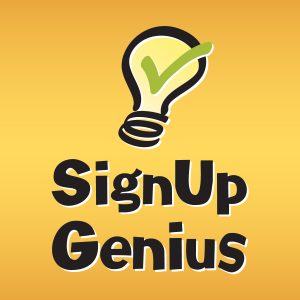 signup genius logo