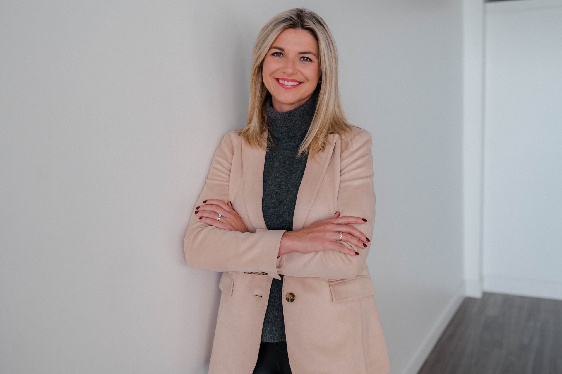 Emilie White photograph